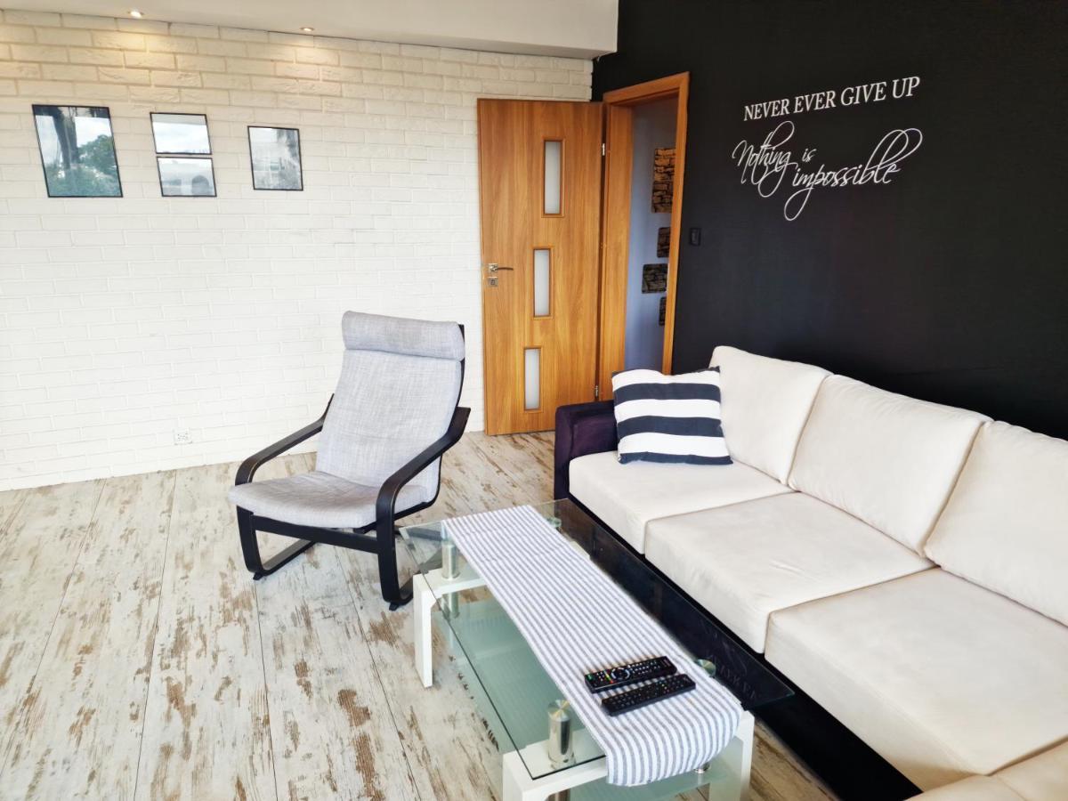 Apartment Parkowy - Sweet House Swinoujscie
