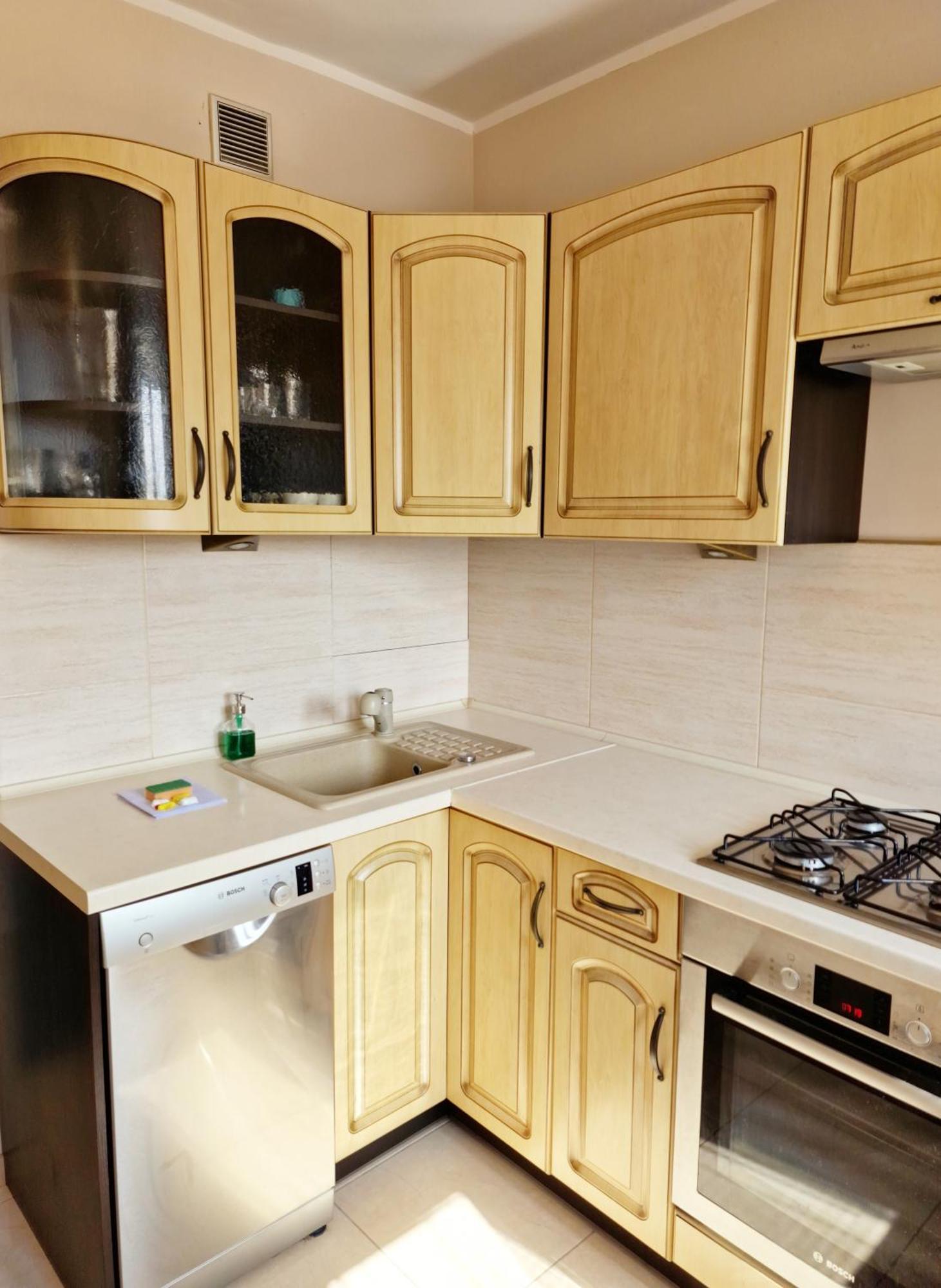 Apartment Parkowy - Sweet House Swinoujscie