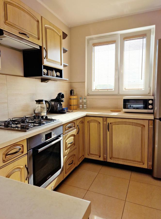 Apartment Parkowy - Sweet House *