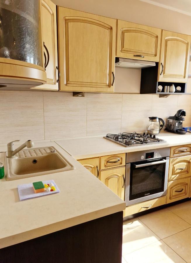 Parkowy - Sweet House Apartment *