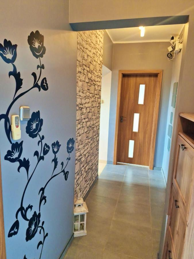 Apartment Parkowy - Sweet House