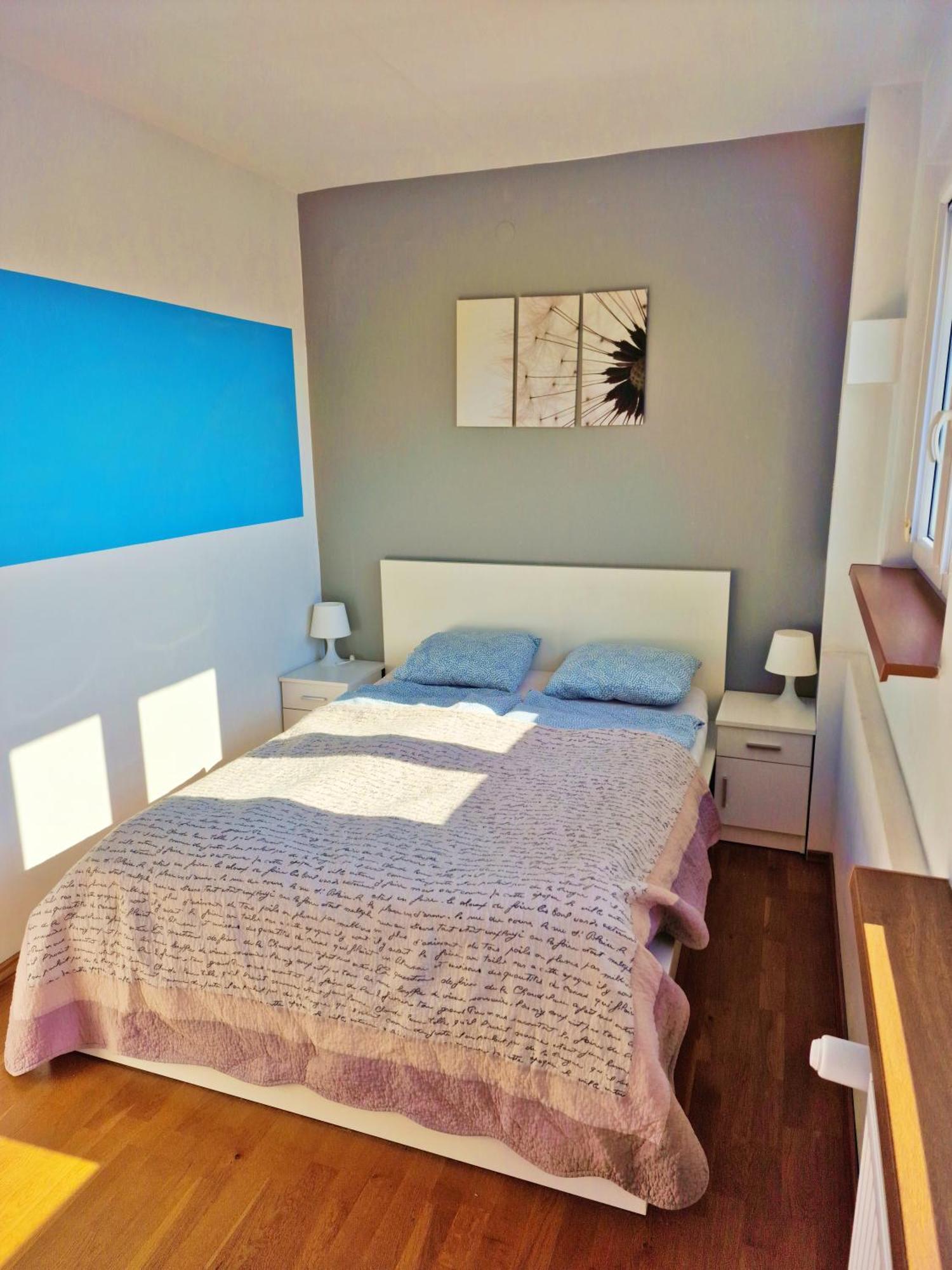 Apartment Parkowy - Sweet House