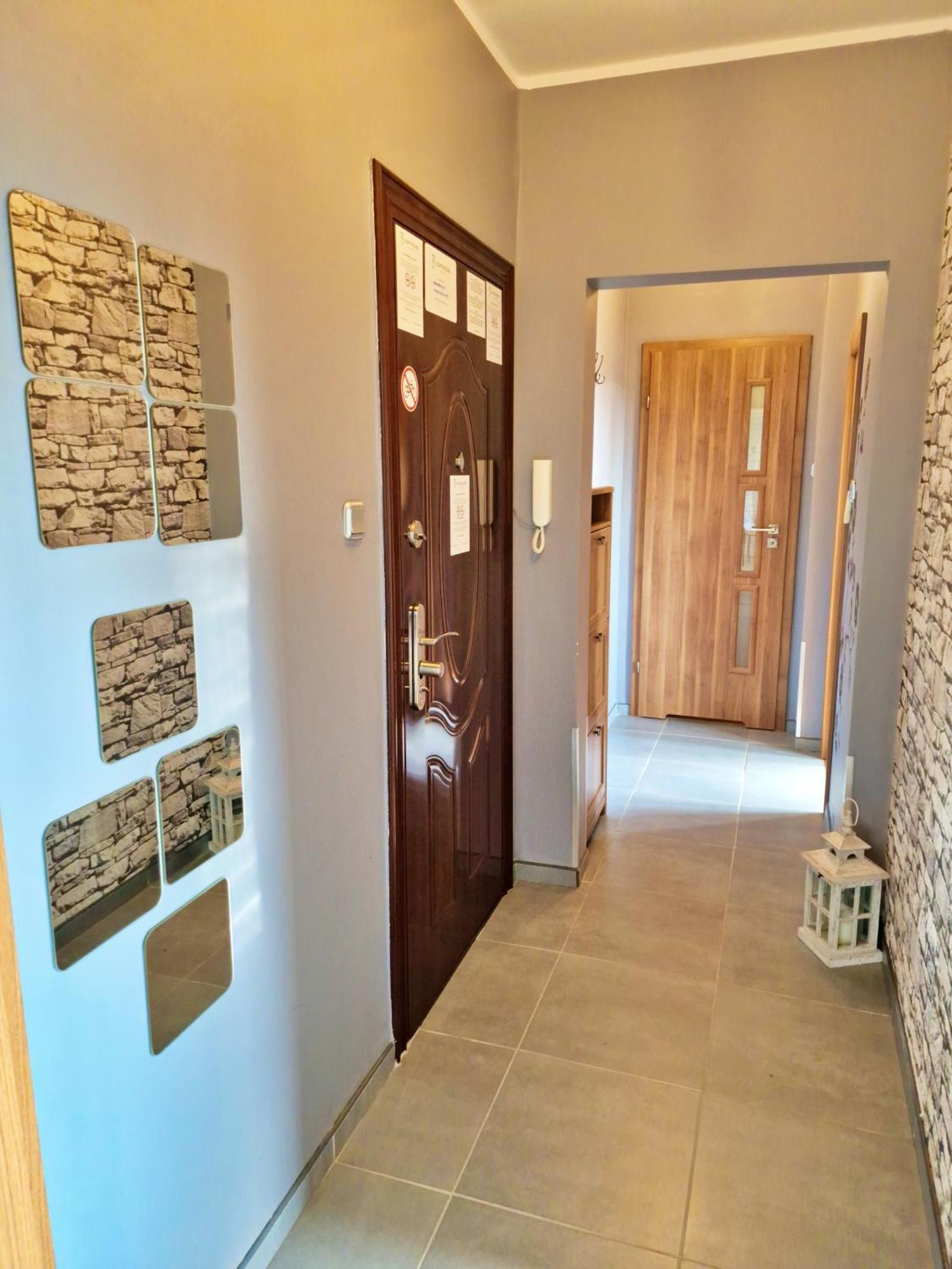 Parkowy - Sweet House Apartment Swinoujscie