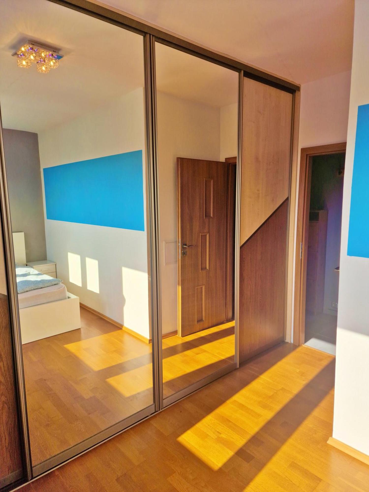 Apartment Parkowy - Sweet House