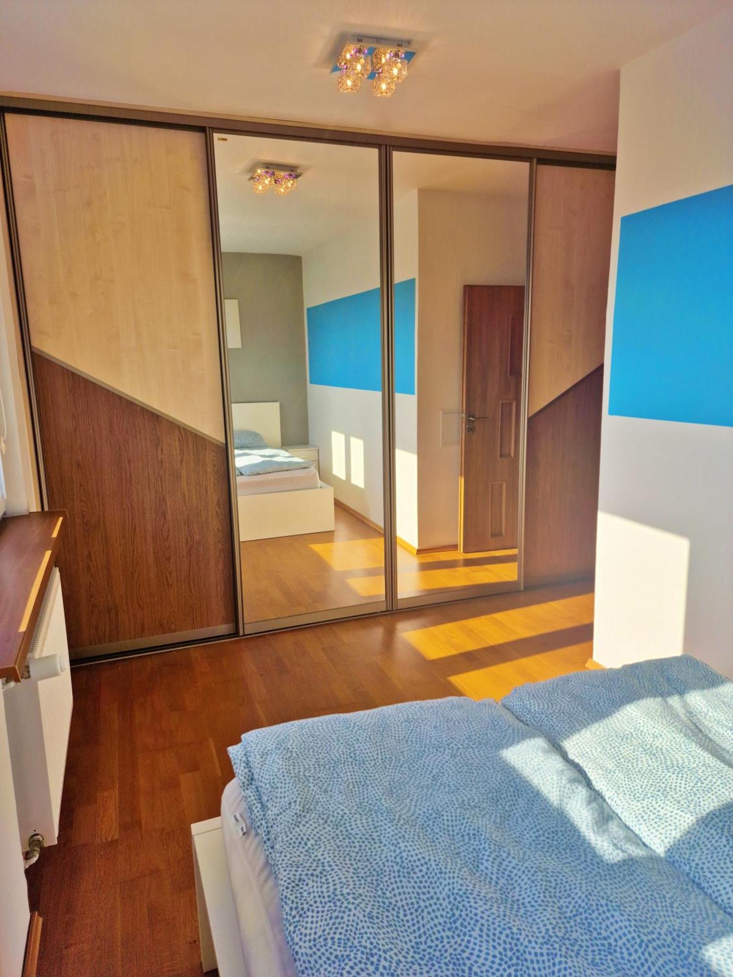 Parkowy - Sweet House Apartment Swinoujscie