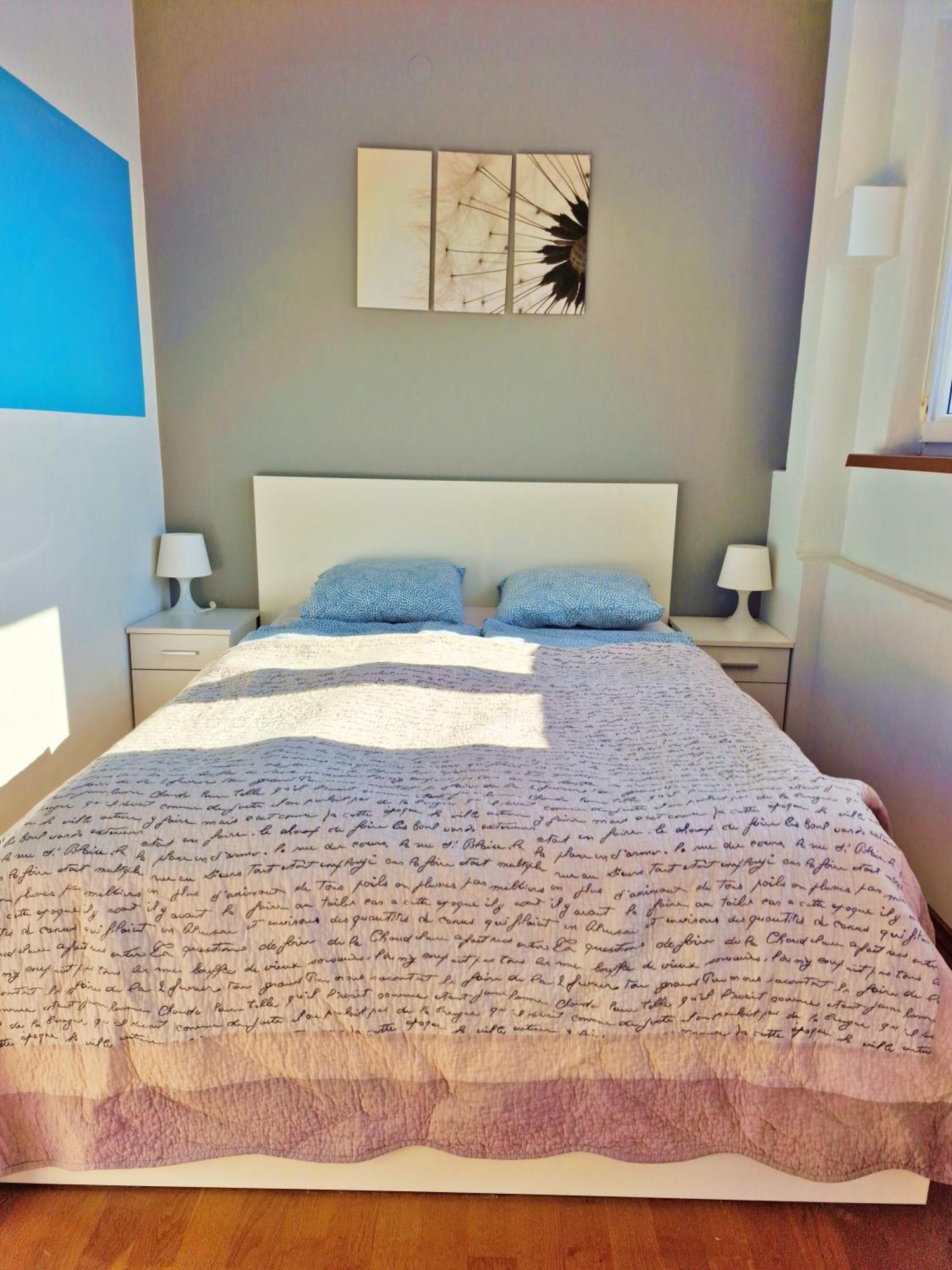 Parkowy - Sweet House Apartment *