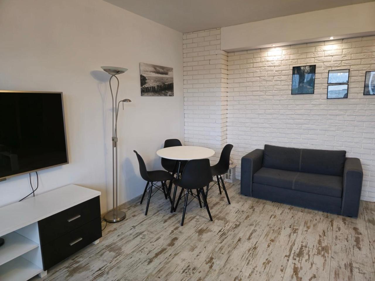 Apartment Parkowy - Sweet House Swinoujscie