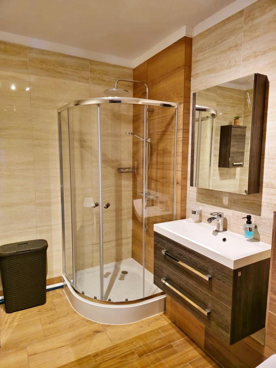Parkowy - Sweet House Apartment *