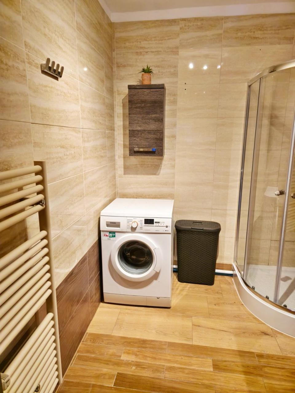Apartment Parkowy - Sweet House Swinoujscie